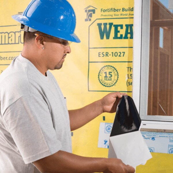 Image of Fortiflash Butyl 20Mil 6x